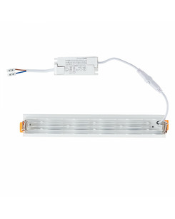 Точковий світильник Nowodvorski 10046 Mini Led 1x20w 4000K 1280Lm IP20 Wh