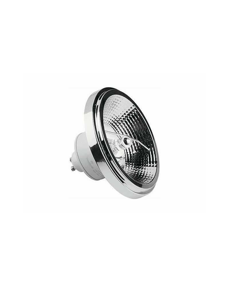 39181 Лампа Nowodvorski REFLECTOR LED COB 12W, 3000K, GU10 ,ES111, ANGLE 24 CN цена