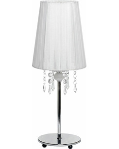 Настольная лампа Nowodvorski 35263 MODENA WHITE I CN цена