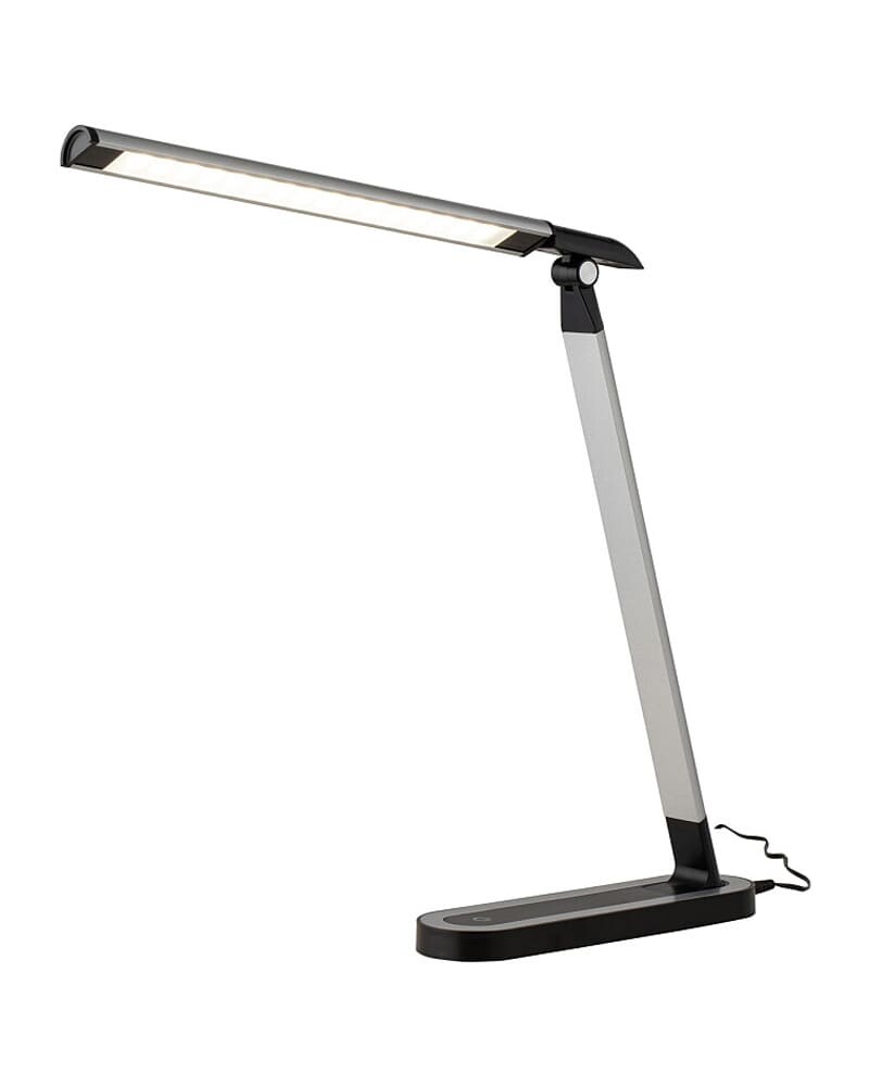 Купить светодиодную настольную лампу с подставкой для ручек TGX - онлайн магазин