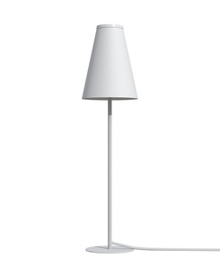 Настольная лампа Nowodvorski 7758 Trifle G9 1x10W IP20 Wh