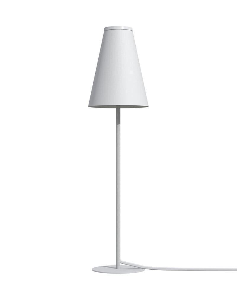 Настільна лампа Nowodvorski 7758 Trifle G9 1x10W IP20 Wh