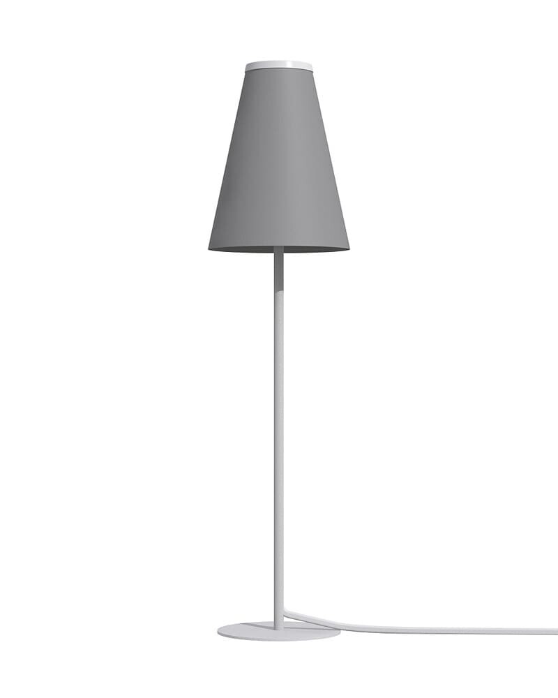 Настольная лампа Nowodvorski 7760 Trifle G9 1x10W IP20 Wh