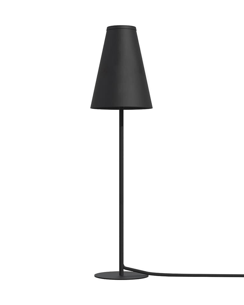 Настольная лампа Nowodvorski 7761 Trifle G9 1x10W IP20 Bl
