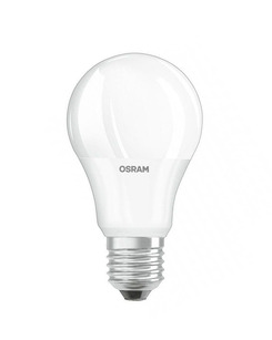 Лампа Osram 4058075623262 Led Value CL E27 10,5W/830 3000K 1055Lm A100 230V FR