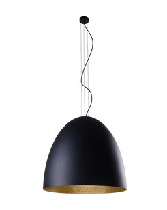 Подвесной светильник Nowodvorski 9026 Egg E27 7x40W IP20 Bl