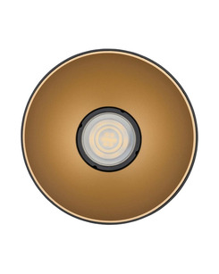 Точечный светильник Nowodvorski 8224 Point tone GU10 1x10W IP20 Bl