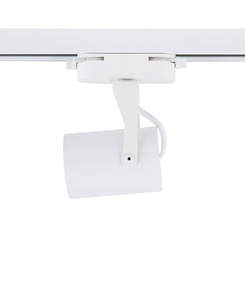 Трековий світильник Nowodvorski 8316 Profile store pro LED 1x7W 3000K 630Lm IP20 Wh
