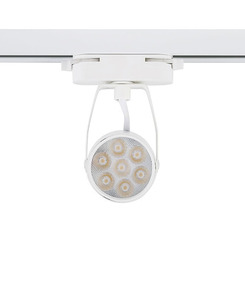 Трековий світильник Nowodvorski 8321 Profile store pro LED 1x12W 3000K 1000Lm IP20 Wh