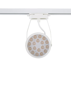 Трековий світильник Nowodvorski 8325 Profile store pro LED 1x18W 3000K 1440Lm IP20 Wh