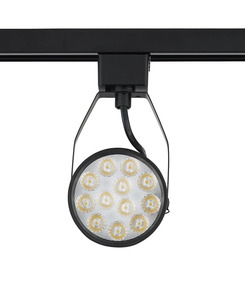 Трековий світильник Nowodvorski 8322 Profile store pro LED 1x12W 4000K 960Lm IP20 Bl
