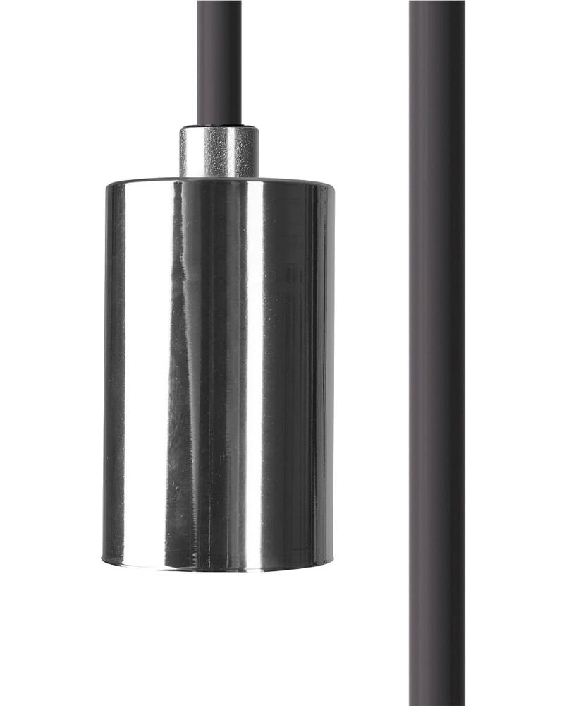 Електрический провод Nowodvorski 8657 Cameleon Cable 2,5m E27 25W IP20 Bl Фото 0 Електрический провод Nowodvorski 8657 Cameleon Cable 2,5m E27 25W IP20 Bl