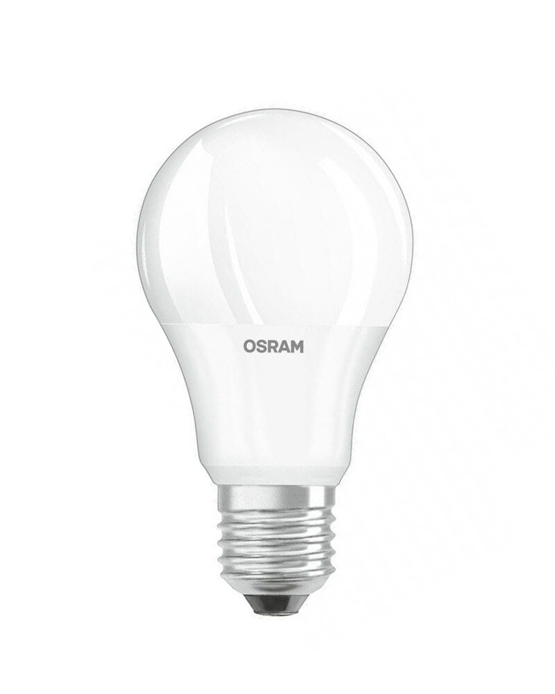 Лампа Osram 4058075623170 Led Value CL E27 8,5W/840 4000K 806Lm A60 230V FR