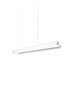 Абажур Nowodvorski 8451 Cameleon Led 36w 3000K 2200Lm IP20 Wh