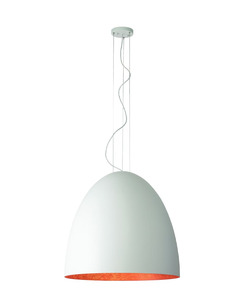 Подвесной светильник Nowodvorski 10325 Egg XL E27 7x60W IP20 Wh