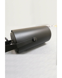 36826 Світильник Nowodvorski STORE LED BLACK 12W CN