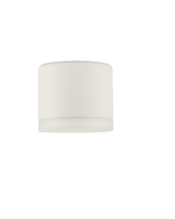 Точечный светильник Nowodvorski 10476 Silba GX53 1x12W IP20 Wh