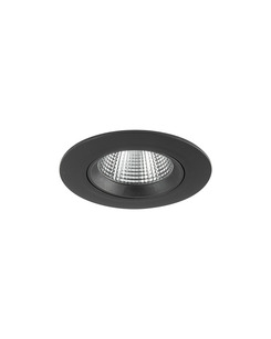 Точечный светильник Nowodvorski 10554 Egina LED 1x10W 4000K 700Lm IP20 Bl