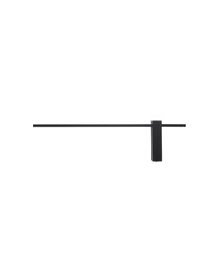 Светильник Nowodvorki 310311 Motive M LED 1x11W 3000K 380Lm IP20 Bl
