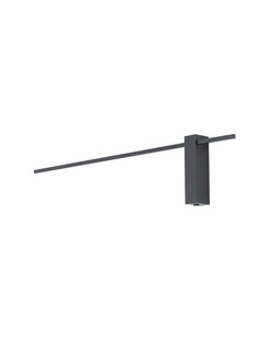 Светильник Nowodvorki 310311 Motive M LED 1x11W 3000K 380Lm IP20 Bl