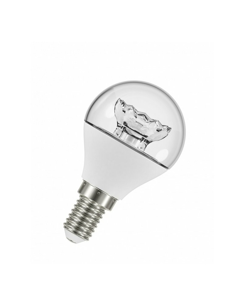 Светодиодная лампа Osram 4052899971622 5.4W/830 230V E14