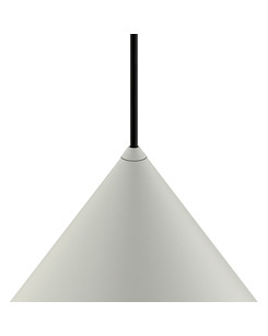 Підвісний світильник, люстра Nowodvorski 10878 Zenith M GU10 1x20W IP20 Світло-сірий