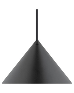 Подвесной светильник, люстра Nowodvorski 10881 Zenith S GU10 1x20W IP20 Темноо-серый