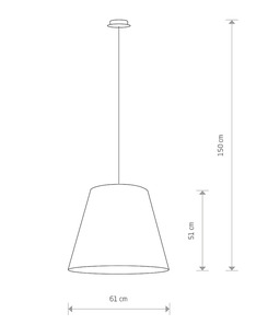 Люстра Nowodvorski 9737 Moss E27 3x60W IP20 Bl