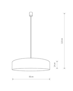 Люстра Nowodvorski 38945 Turda E27 3x25W IP20 Wh