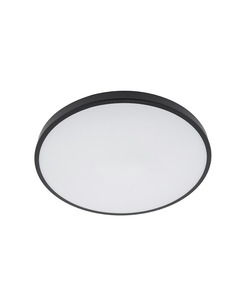 Светильник Nowodvorski 8183 Agnes round LED 1x22W 4000K 1300Lm IP44 Bl