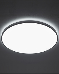 Светильник Nowodvorski 8188 Agnes round LED 1x64W 4000K 4900Lm IP44 Wh