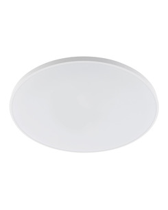 Светильник Nowodvorski 8188 Agnes round LED 1x64W 4000K 4900Lm IP44 Wh