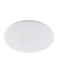 Светильник Nowodvorski 8210 Agnes round LED 1x64W 3000K 4800Lm IP44 Wh