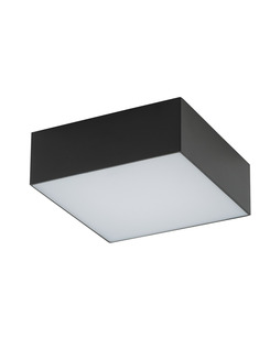 Потолочный светильник Nowodvorski 310424 Lid Square Led 1x15W 3000K 1100Lm IP20 Bl