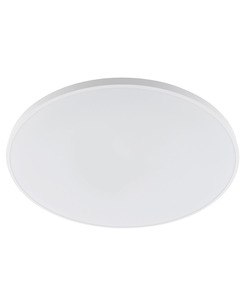 Світильник Nowodvorski 10982 Agnes Round Led Pro 1x64W 4000K 6200Lm IP44 Wh