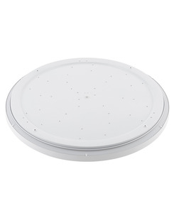 Светильник Nowodvorski 10982 Agnes Round Led Pro 1x64W 4000K 6200Lm IP44 Wh