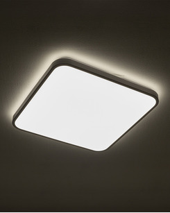 Світильник Nowodvorski 10991 Agnes Round Led 1x32W 3000K 2900Lm IP44 Wh