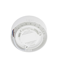 Потолочный светильник Nowodvorski 310411 Lid Round Led 1x15W 4000K 1300Lm IP20 Wh