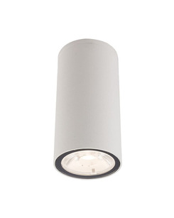 Світильник вуличний Nowodvorski 39111 Edesa LED 1x3W 3000K 220Lm IP54 Wh