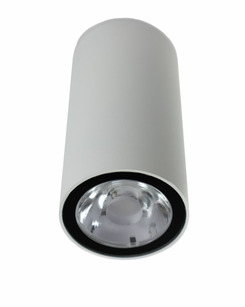 Світильник вуличний Nowodvorski 39111 Edesa LED 1x3W 3000K 220Lm IP54 Wh