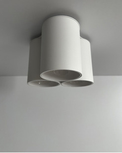 Точковий світильник Nowodvorski 8093 Eye tone III GU10 3x10W IP20 Wh