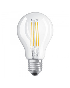 Лампочка Osram 4058075436800 Led CL P40 Dim E27 10W 2700K 470Lm IP20