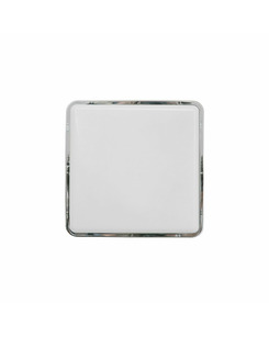 Світильник Nowodvorski 3240 Tahoe E27 2x23W IP65 Chrom  опис