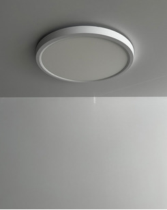 Світильник стельовий Nowodvorski 11358 Multi Led 18W/24W/30W 3000-6000K IP20 білий