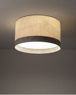 Люстра Nowodvorski 11670 Cedro S E27 2x15W IP20 светло-серая