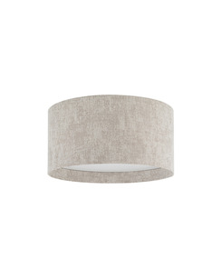 Люстра Nowodvorski 11670 Cedro S E27 2x15W IP20 светло-серая