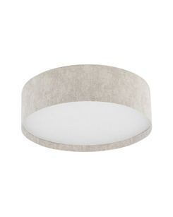 Люстра Nowodvorski 11671 Cedro M E27 4x15W IP20 світло-сіра