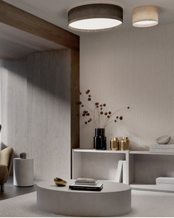 Люстра Nowodvorski 11681 Lago L E27 7x15W IP20 сіра