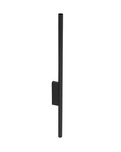 Бра, настенный светильник Nowodvorski 11812 Laser Wall 2x10W IP20 черный