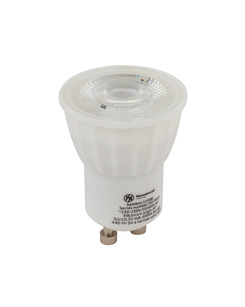 Світлодіодна лампочка Nowodvorski 11598 Reflector LED R35 GU10 1x4W 3000K 470Lm IP20 біла